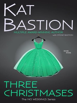cover image of Three Christmases